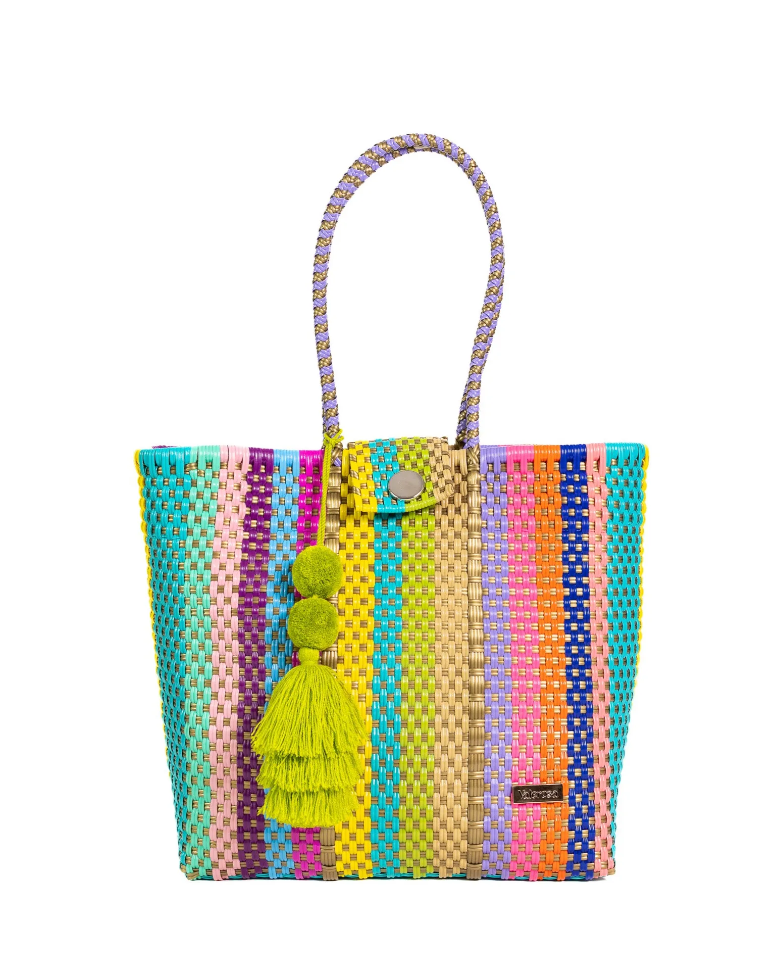 Caribe Hombro Tote
