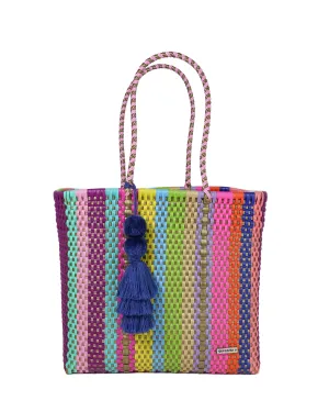 Caribe Playera Tote