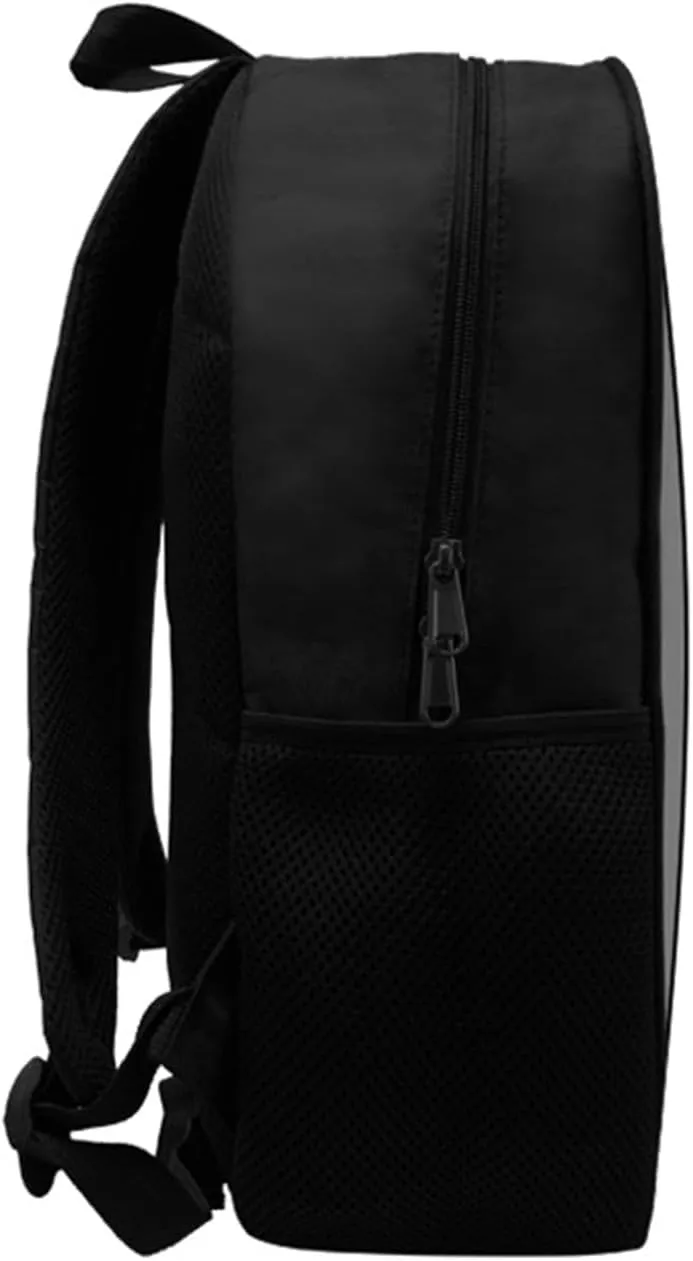 Casual Backpack Daypack Laptop Bag Handbag School Bag Bookbag Schoolbag 7
