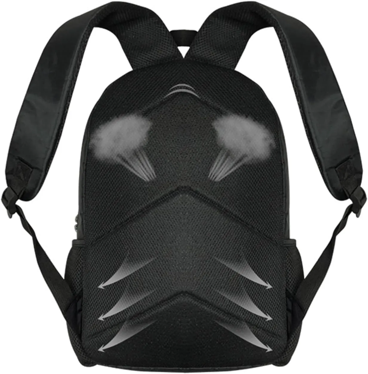 Casual Backpack Daypack Laptop Bag Handbag School Bag Bookbag Schoolbag 7