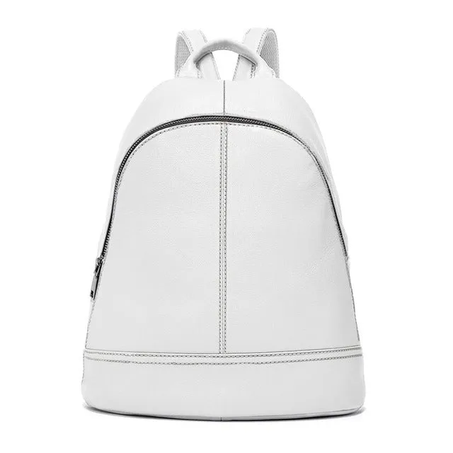 casual First-time buyer discount muiltipurpose Ladies All-in-one solution knapsack