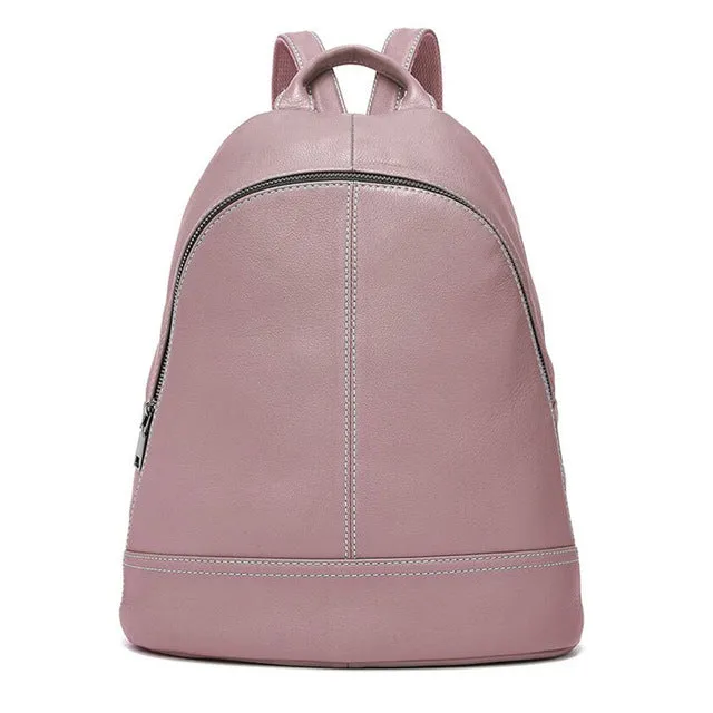 casual First-time buyer discount muiltipurpose Ladies All-in-one solution knapsack