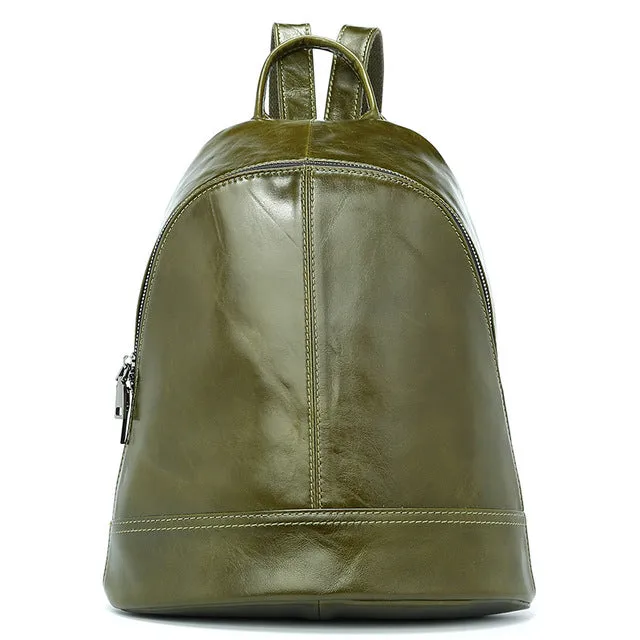 casual First-time buyer discount muiltipurpose Ladies All-in-one solution knapsack