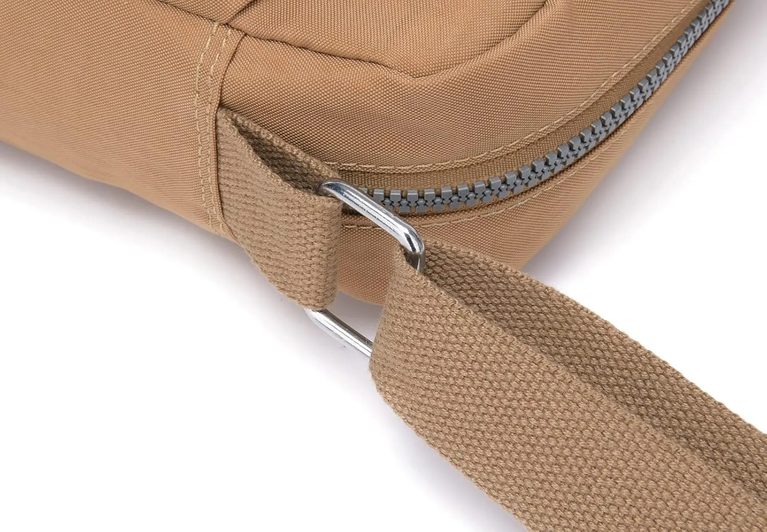 Casual Nylon Crossbody Purse Bag Waterproof Lightweight Shoulder Bag for Women Handbag