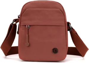 Casual Nylon Crossbody Purse Bag Waterproof Lightweight Shoulder Bag for Women Handbag