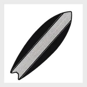 Center Stripe Surfboard