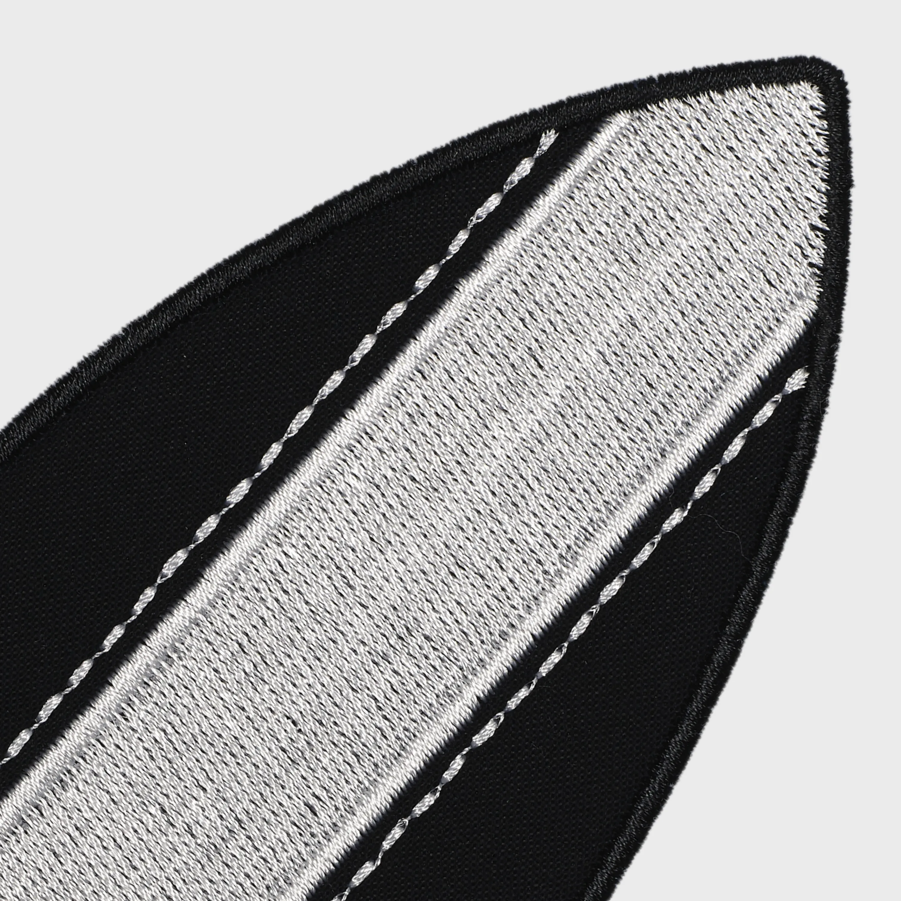 Center Stripe Surfboard