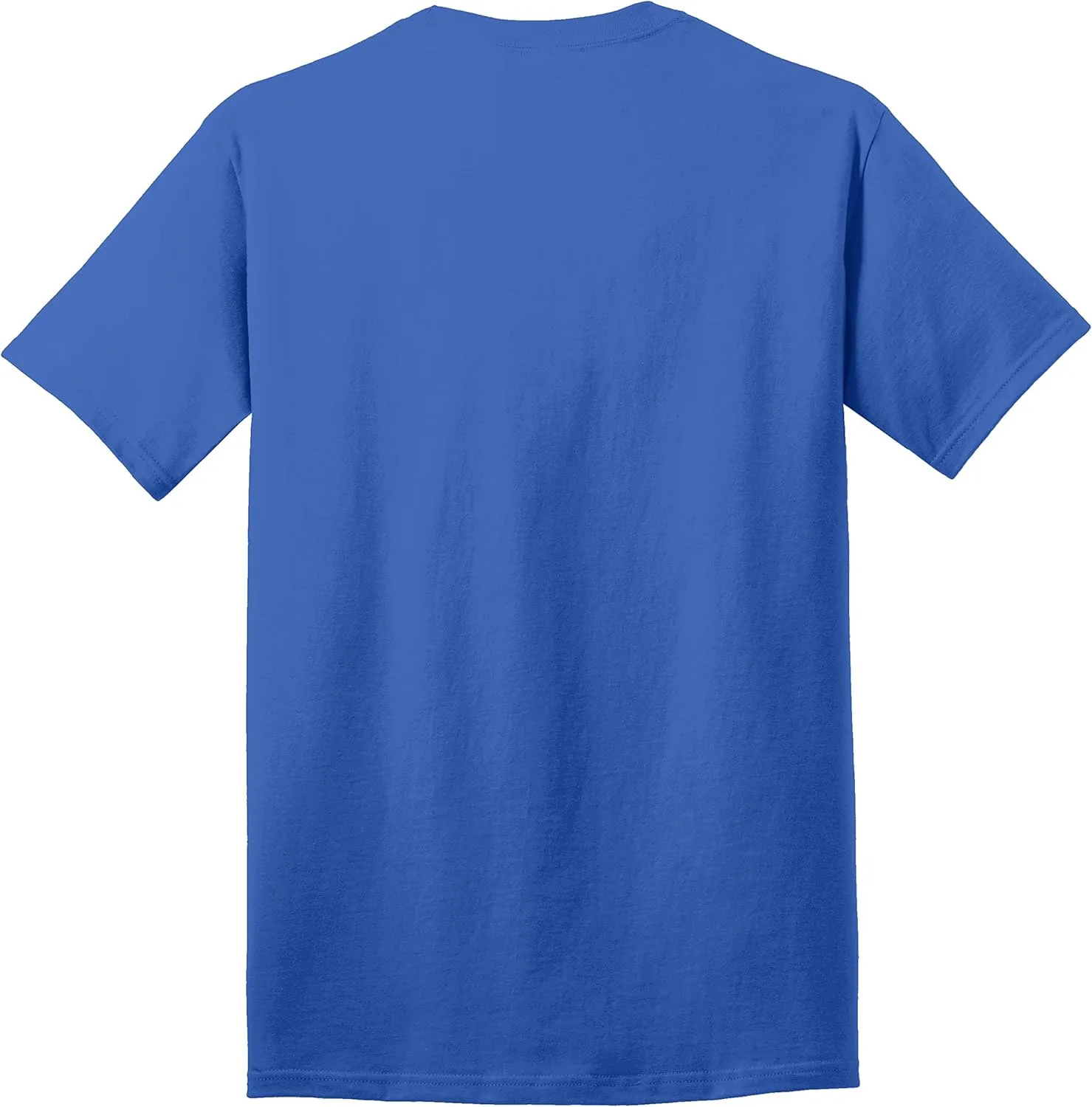 Christopher Newport Captains Distressed Retro Short Sleeve T-Shirt