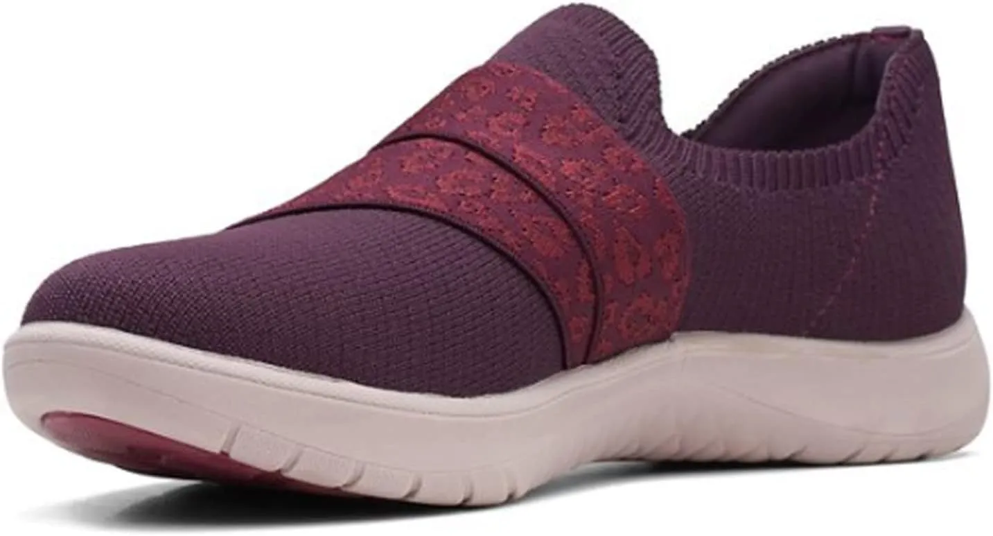 Clarks Women's Adella Stroll Oxford