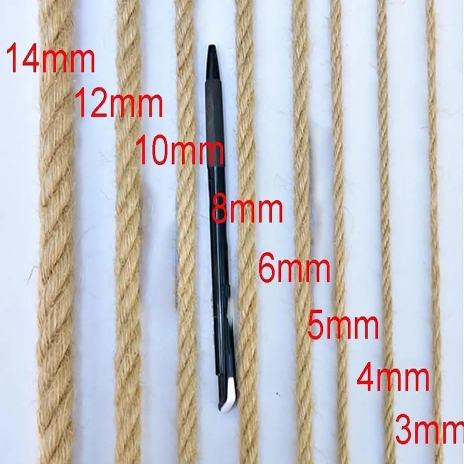 Climbing Frame Net, 3x33FT / 1x10(M) Rope Netting Climbing Cargo Nets Playground Kids Child Rock Ladder Wall Hammock Tree House Playset Swingset (Rope Dia 1cm)