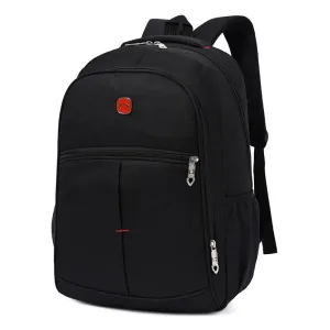 Cloth Business Commute Computer Leisure Neutral Backpacks
