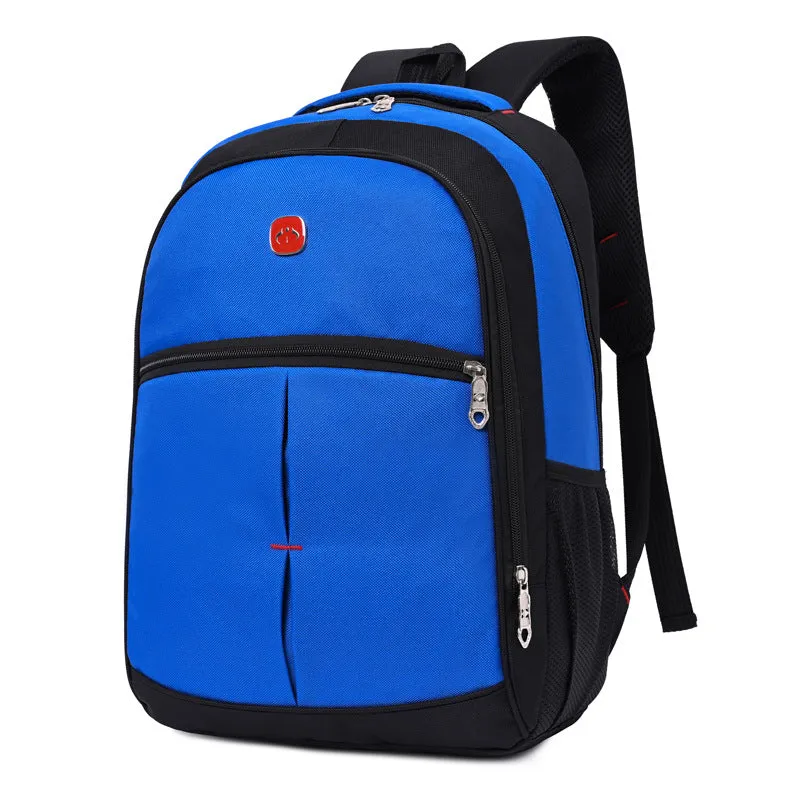 Cloth Business Commute Computer Leisure Neutral Backpacks