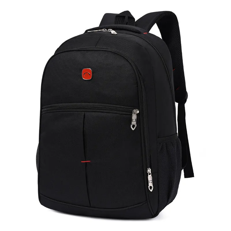 Cloth Business Commute Computer Leisure Neutral Backpacks