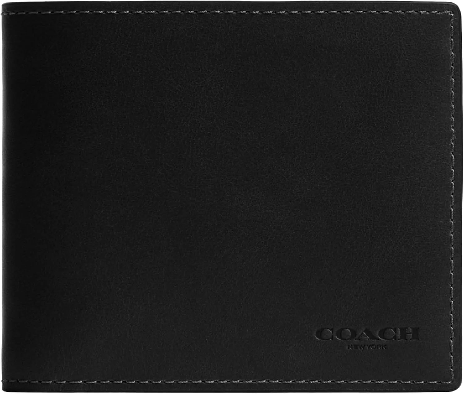 COACH Men's 3-in-1 Wallet Billfold