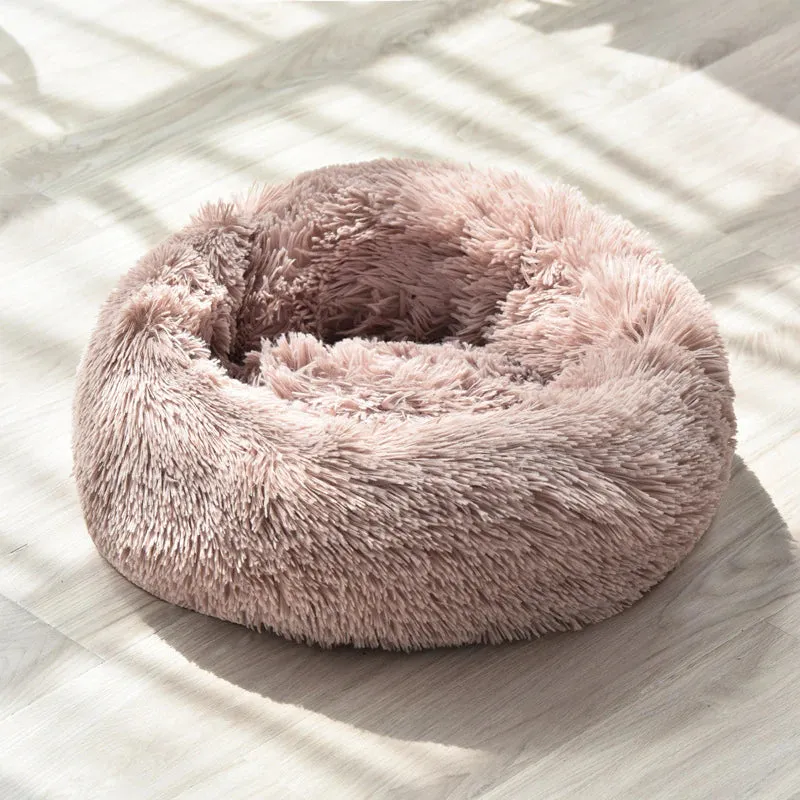 Comfort Pet Bed