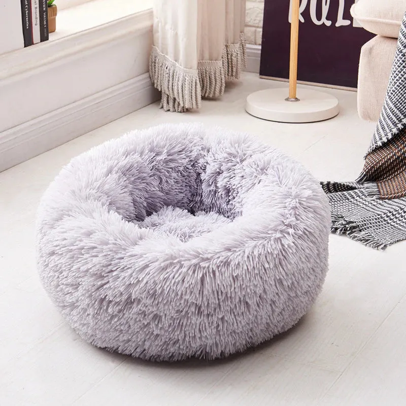 Comfort Pet Bed