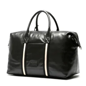 commercial capacity luggage of genuine boarding leather bag first handbag layer bag cowhide Premium customer care travel Urgent sale Large