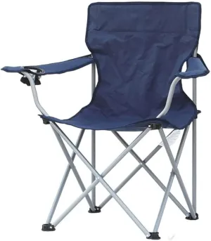 Computer Chair , Camping Chairs Outdoor Furniture Beach Chairs Padded Camping Chairs Outdoor Folding Armchair With Cup Holder Beach Fishing Chair Portable Leisure High Backrest Chair Folding Chairs Pa