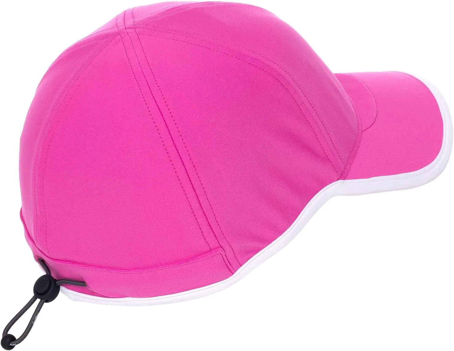 Coolibar UPF 50  Kid's Wave Rider Sport Cap - Sun Protective