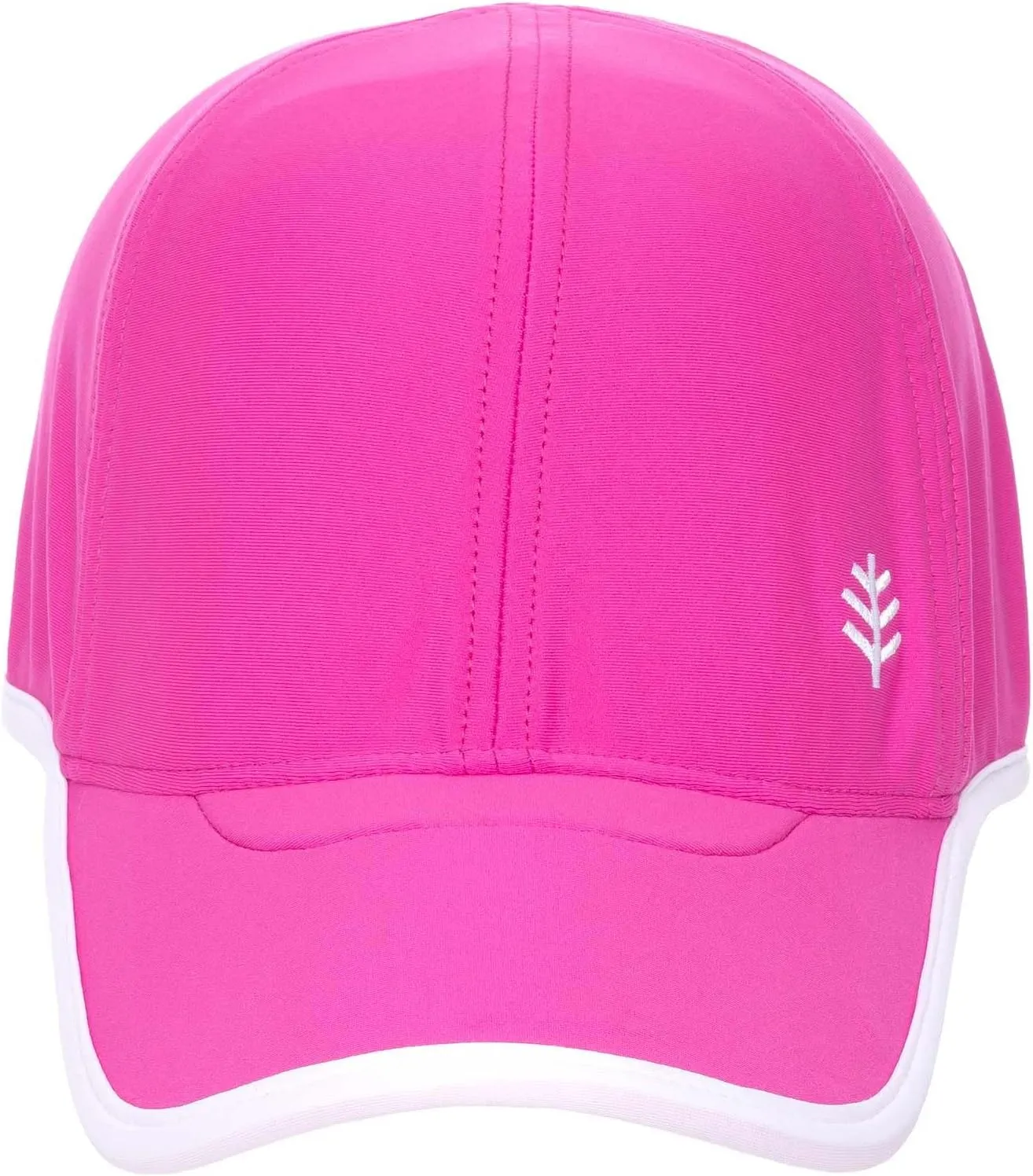 Coolibar UPF 50  Kid's Wave Rider Sport Cap - Sun Protective
