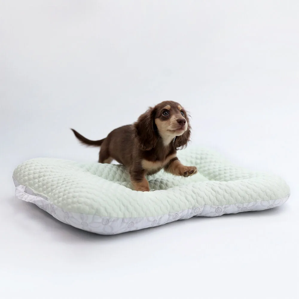 Cooling Breathable Lightweight 3D Cushion Dog & Cat Mat