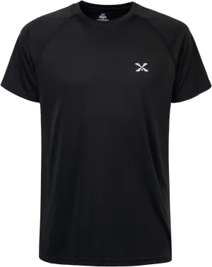 Corna Men's Short Sleeve T-Shirts, Lightweight Men's Workout Shirt, UPF 50  Sun Protection Athletic Dry Fit Shirts for Men