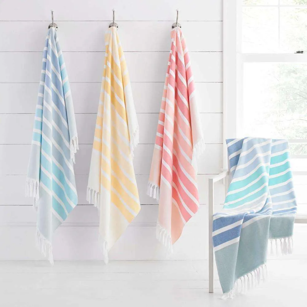 Costa Rei Beach Towels