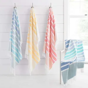 Costa Rei Beach Towels