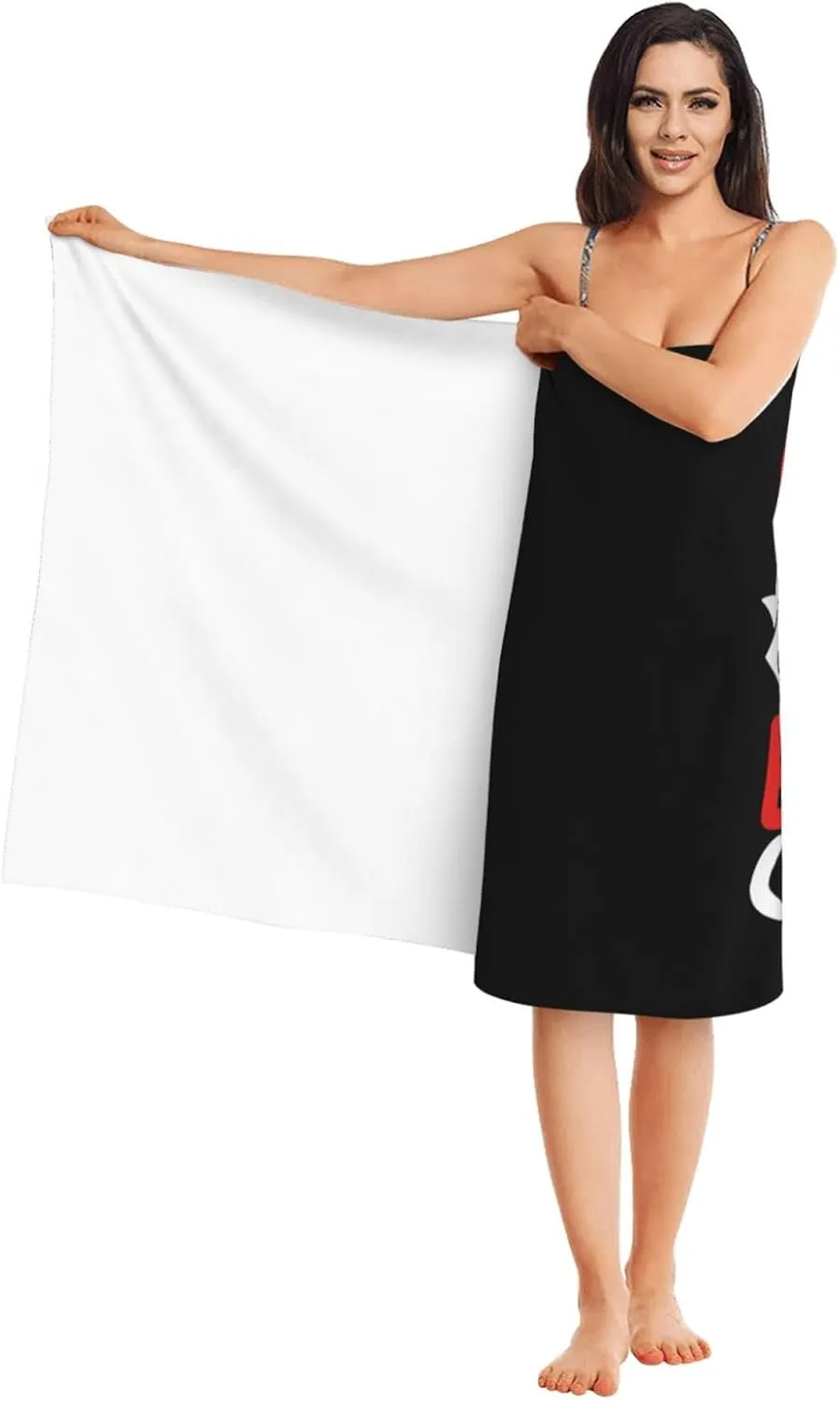 Crawfish Boil Crew Beach Towels Vacation Essentials Quick Dry Sand Free Oversized Bath Pool Swim Towel Extra Large Absorbent Bathroom Towels Adult Travel Accessories