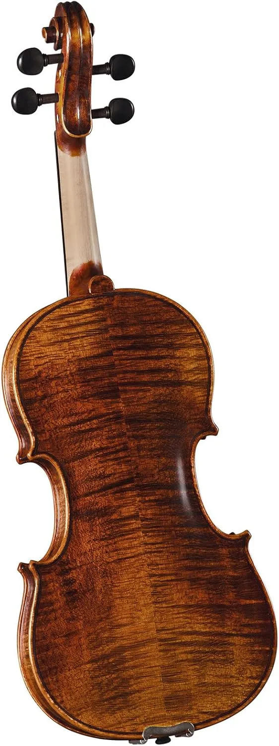 Cremona SVA-500 Premier Artist Viola Outfit - 16"