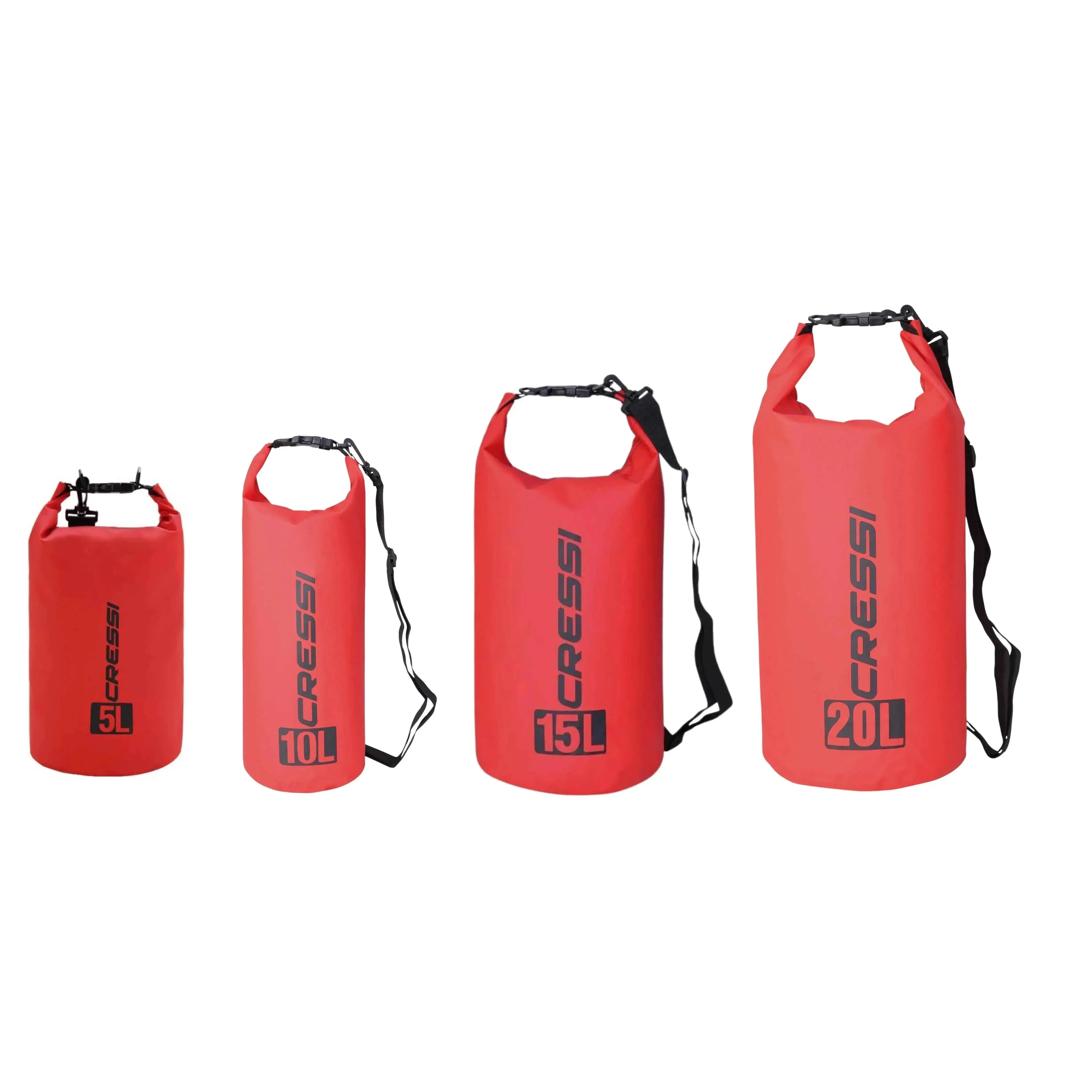 Cross Shoulder Sports Bag | Cressi DRY BAG