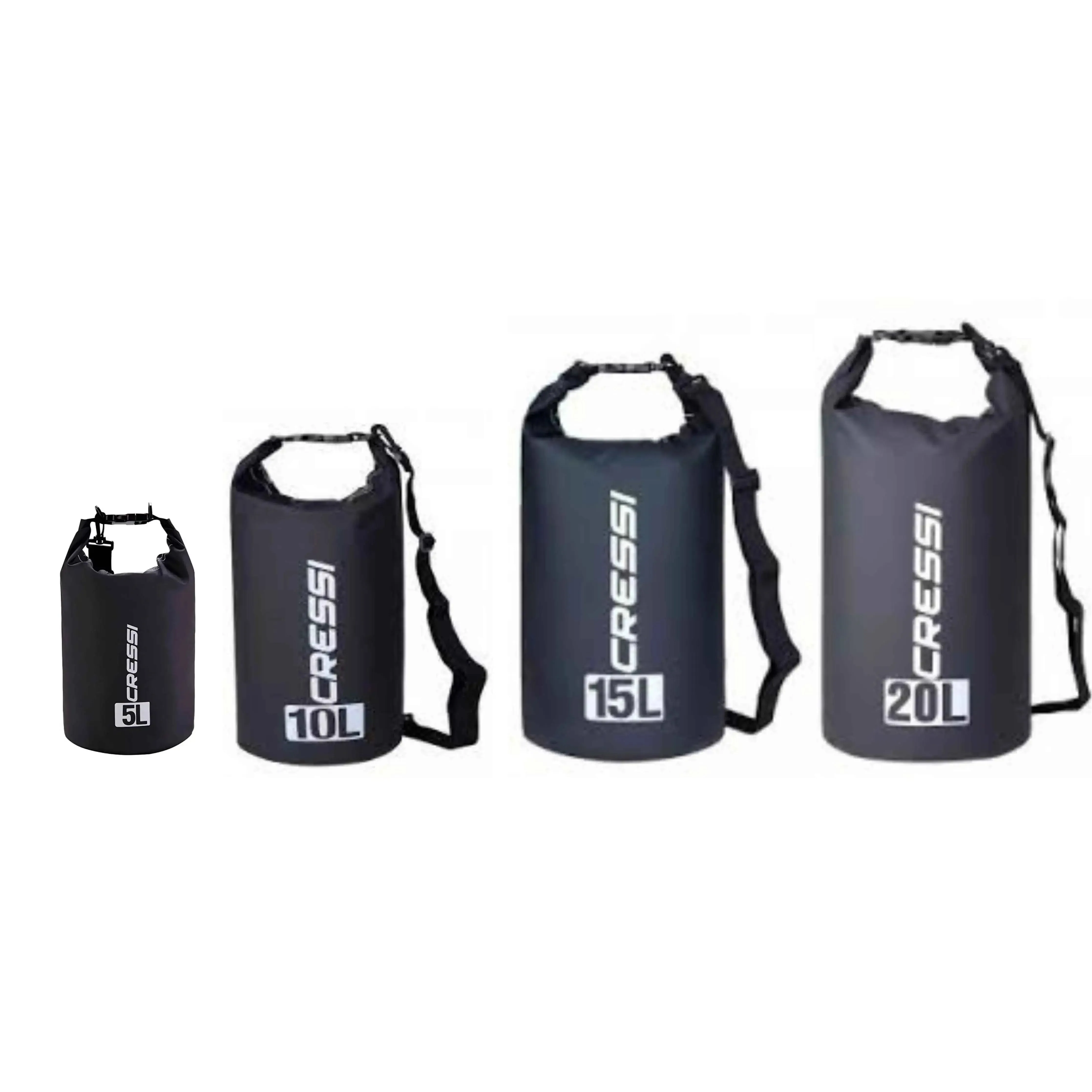 Cross Shoulder Sports Bag | Cressi DRY BAG