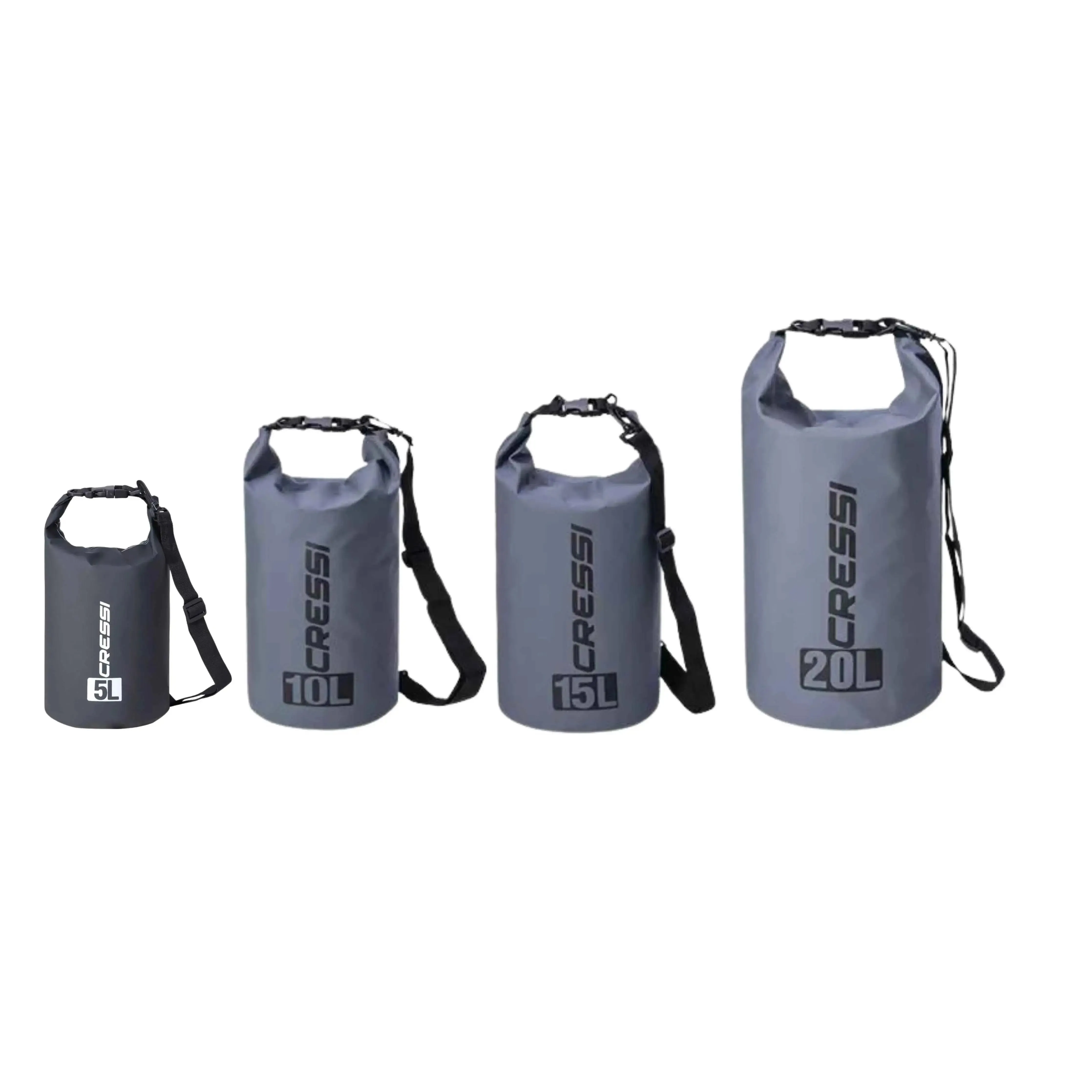 Cross Shoulder Sports Bag | Cressi DRY BAG