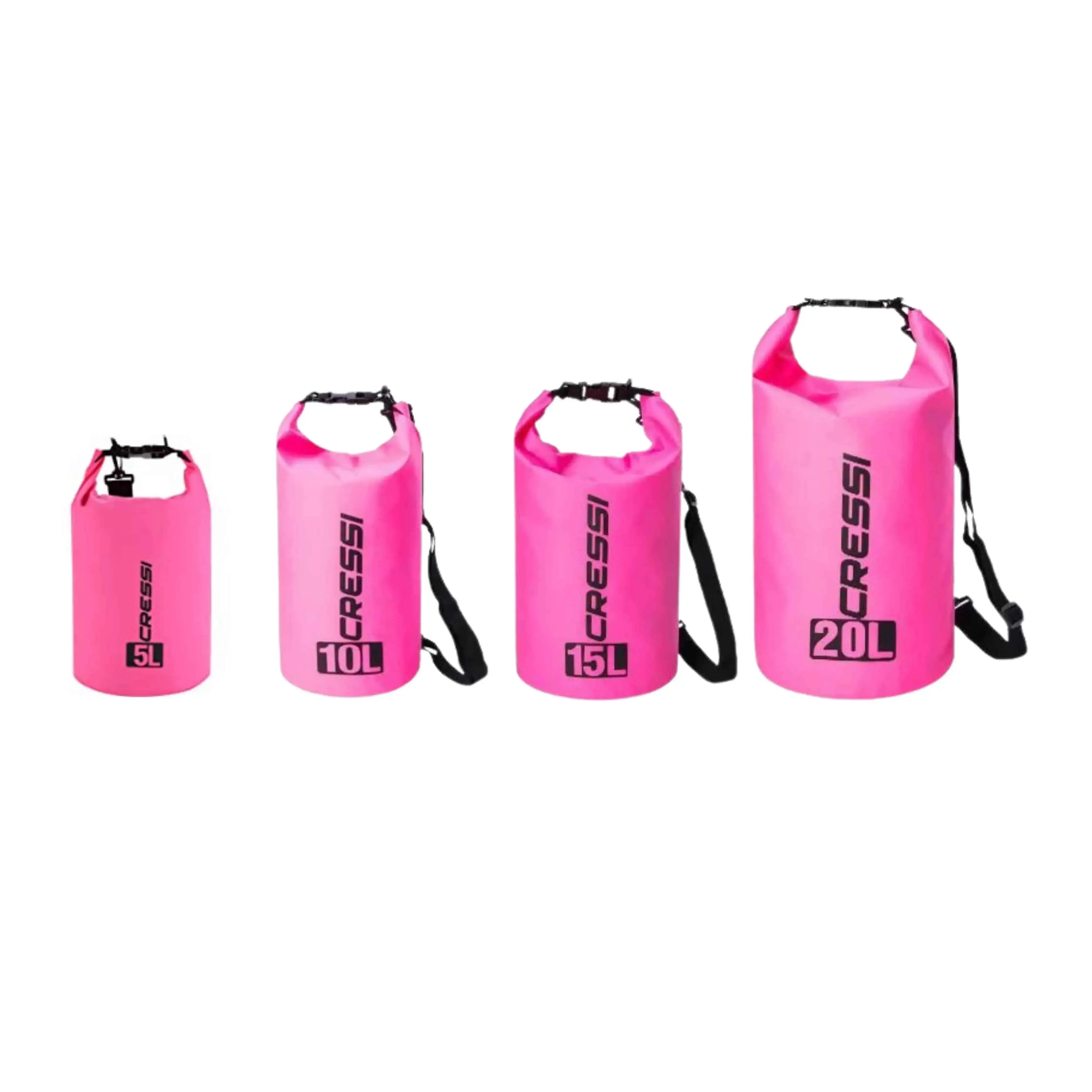 Cross Shoulder Sports Bag | Cressi DRY BAG