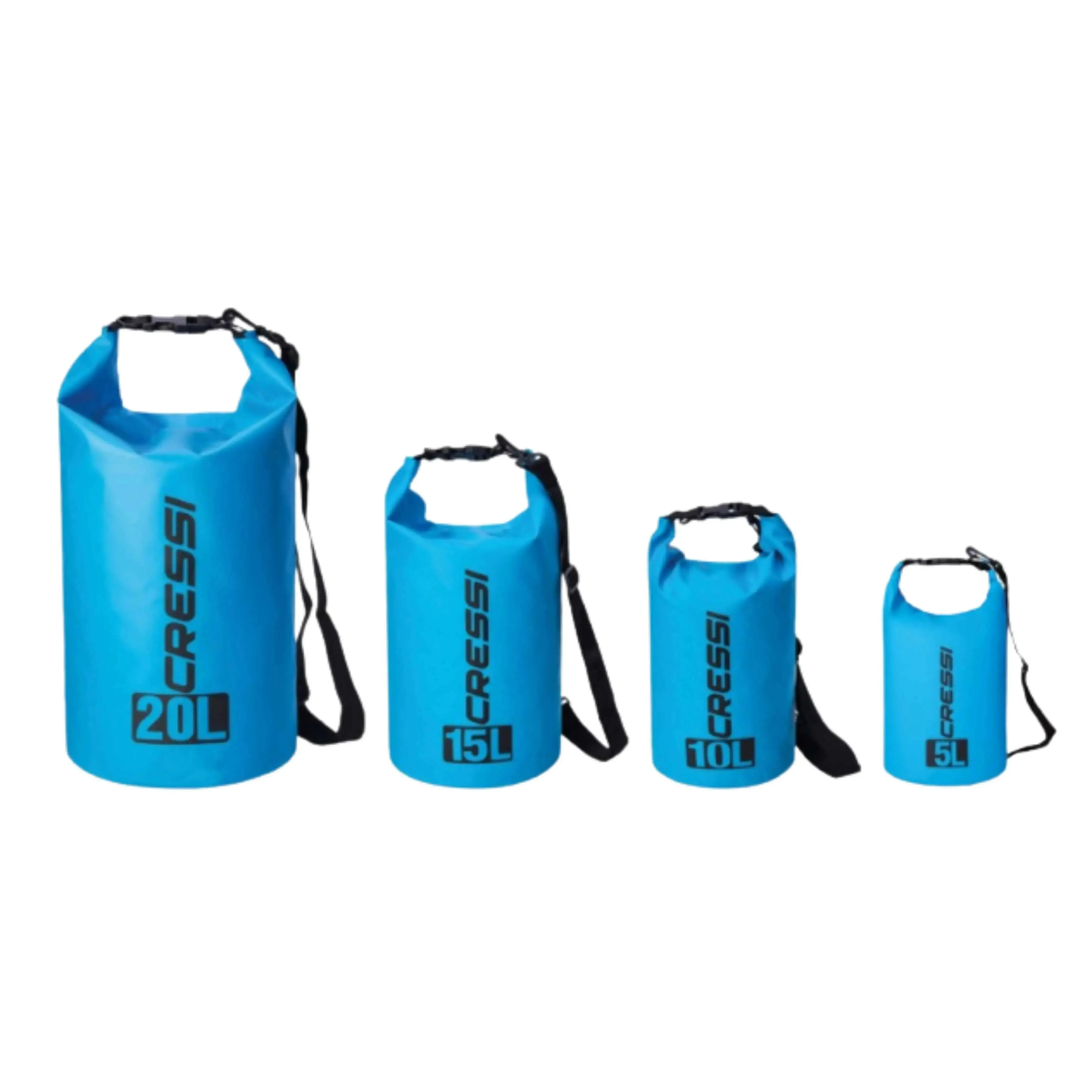 Cross Shoulder Sports Bag | Cressi DRY BAG