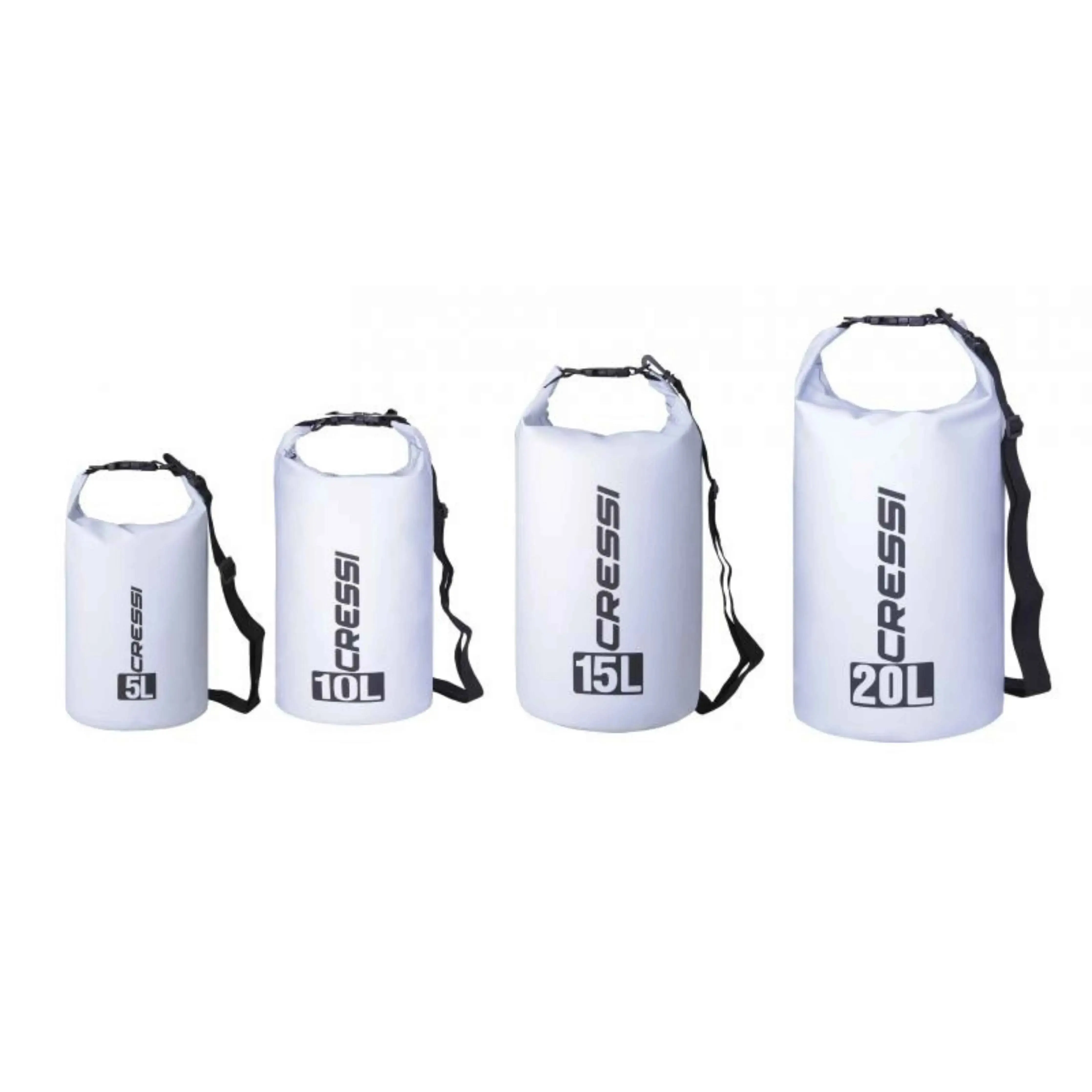 Cross Shoulder Sports Bag | Cressi DRY BAG