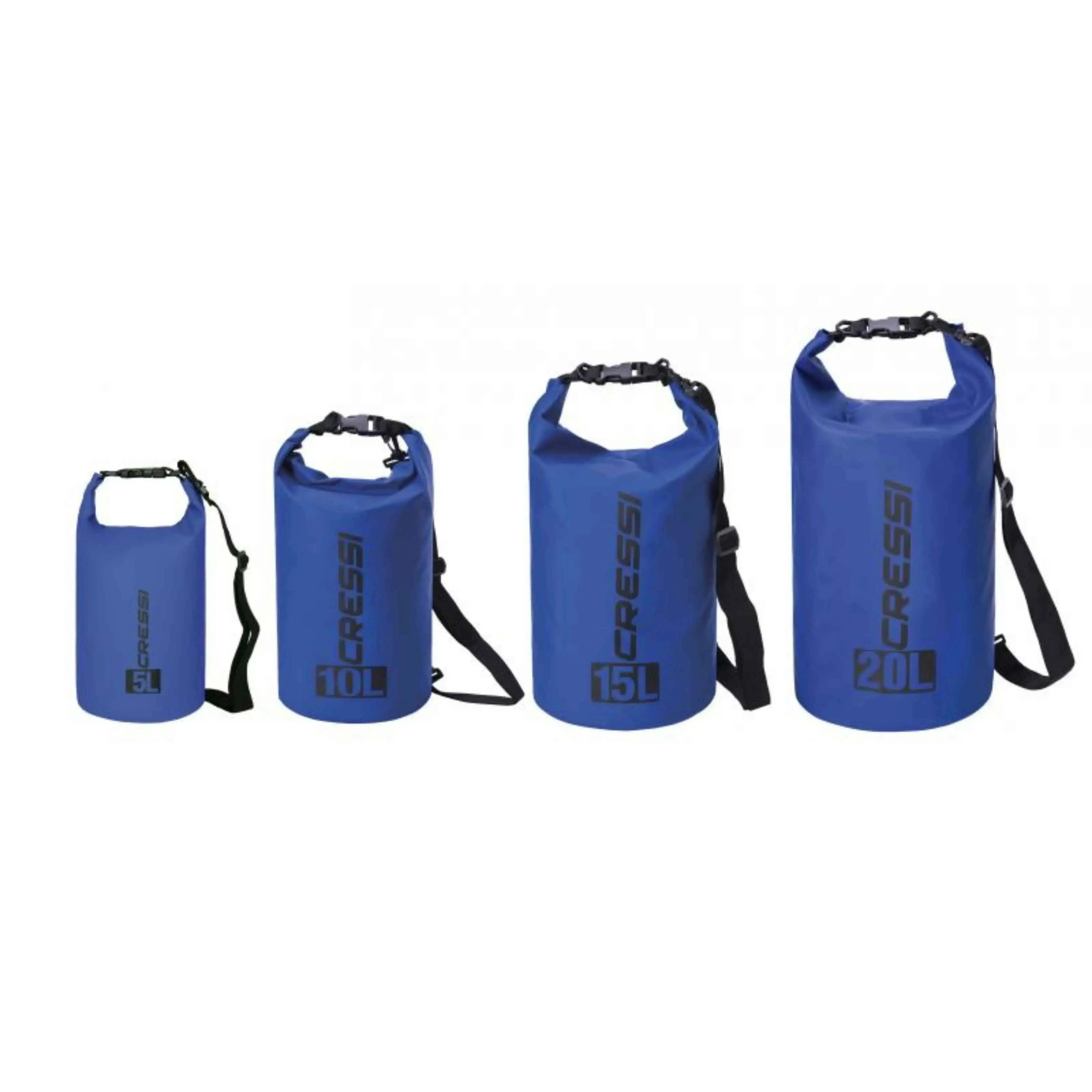 Cross Shoulder Sports Bag | Cressi DRY BAG