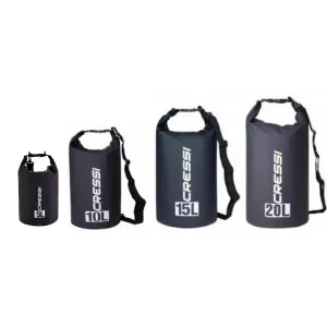 Cross Shoulder Sports Bag | Cressi DRY BAG