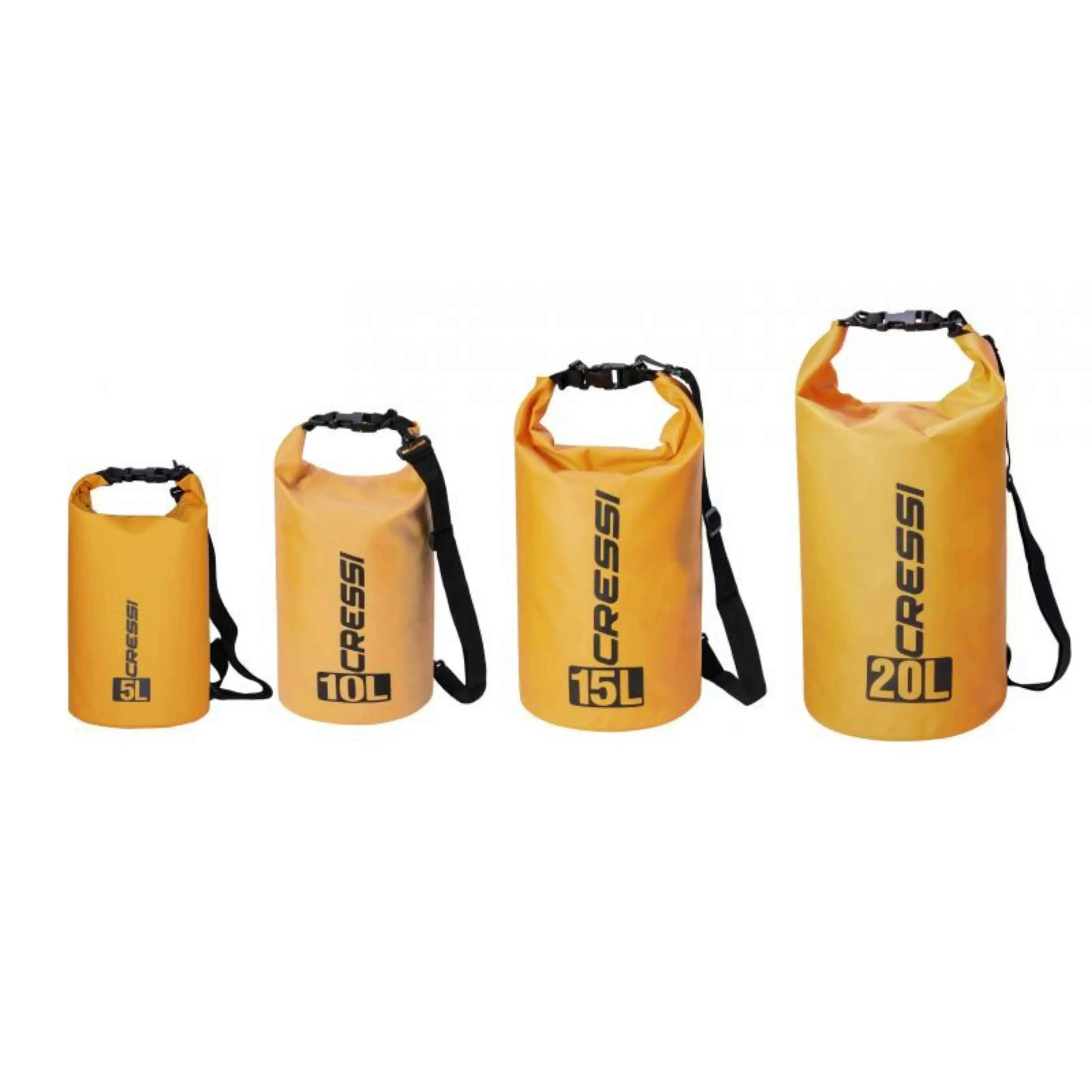 Cross Shoulder Sports Bag | Cressi DRY BAG
