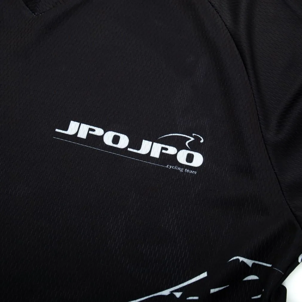 Cycling Jersey Men MTB Motocross Gear Downhill Racing Shirt Mountain Bike Wear