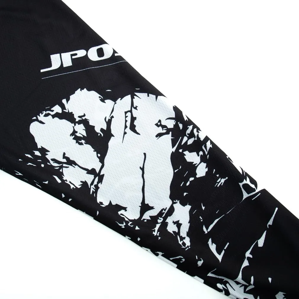 Cycling Jersey Men MTB Motocross Gear Downhill Racing Shirt Mountain Bike Wear