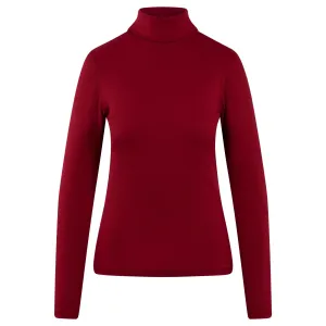 Daily Sports Ancona Ladies Golf Roll Neck Umbria