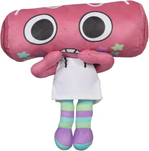 Dandy's World Plush, Cosmo Plush Horror Game Stuffed Animal Pillow, Home Decor for Game Lovers