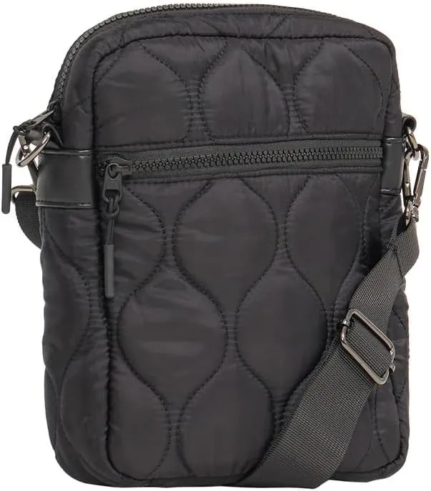 Dankin Women's Crossbody Nylon Bag