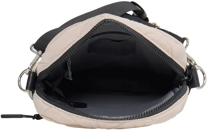 Dankin Women's Crossbody Nylon Bag