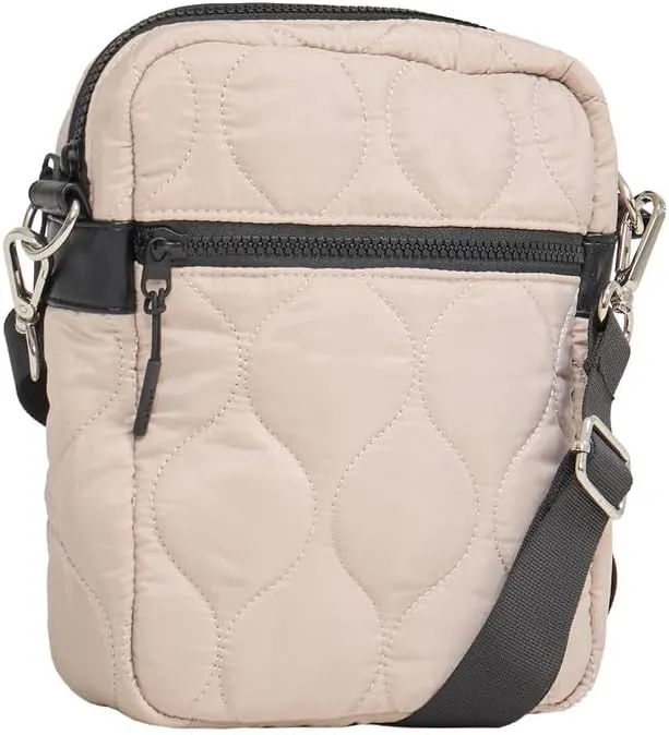 Dankin Women's Crossbody Nylon Bag