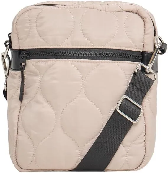 Dankin Women's Crossbody Nylon Bag