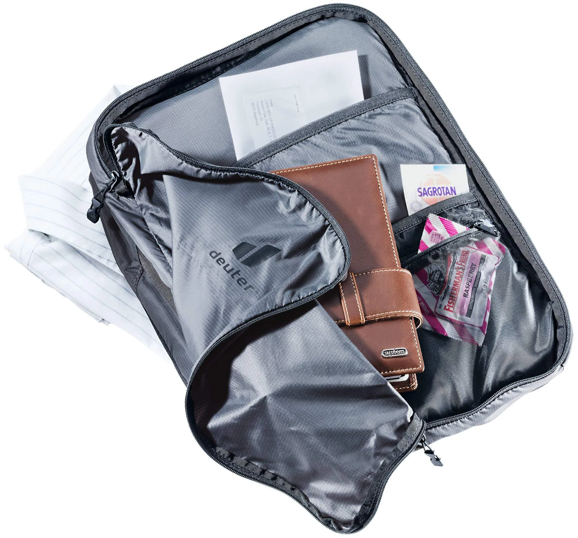 Deuter Orga Zip Pack