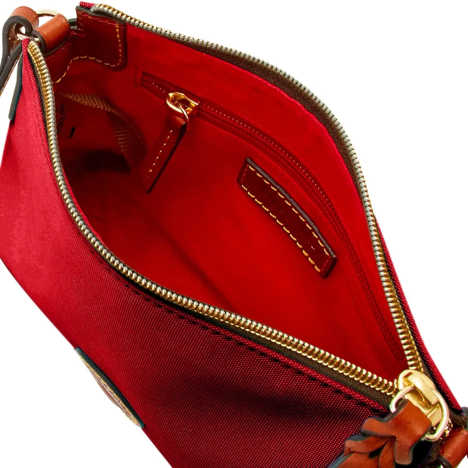 Dooney & Bourke Women's Handbags, Small Nylon Crossbody Bags for Women