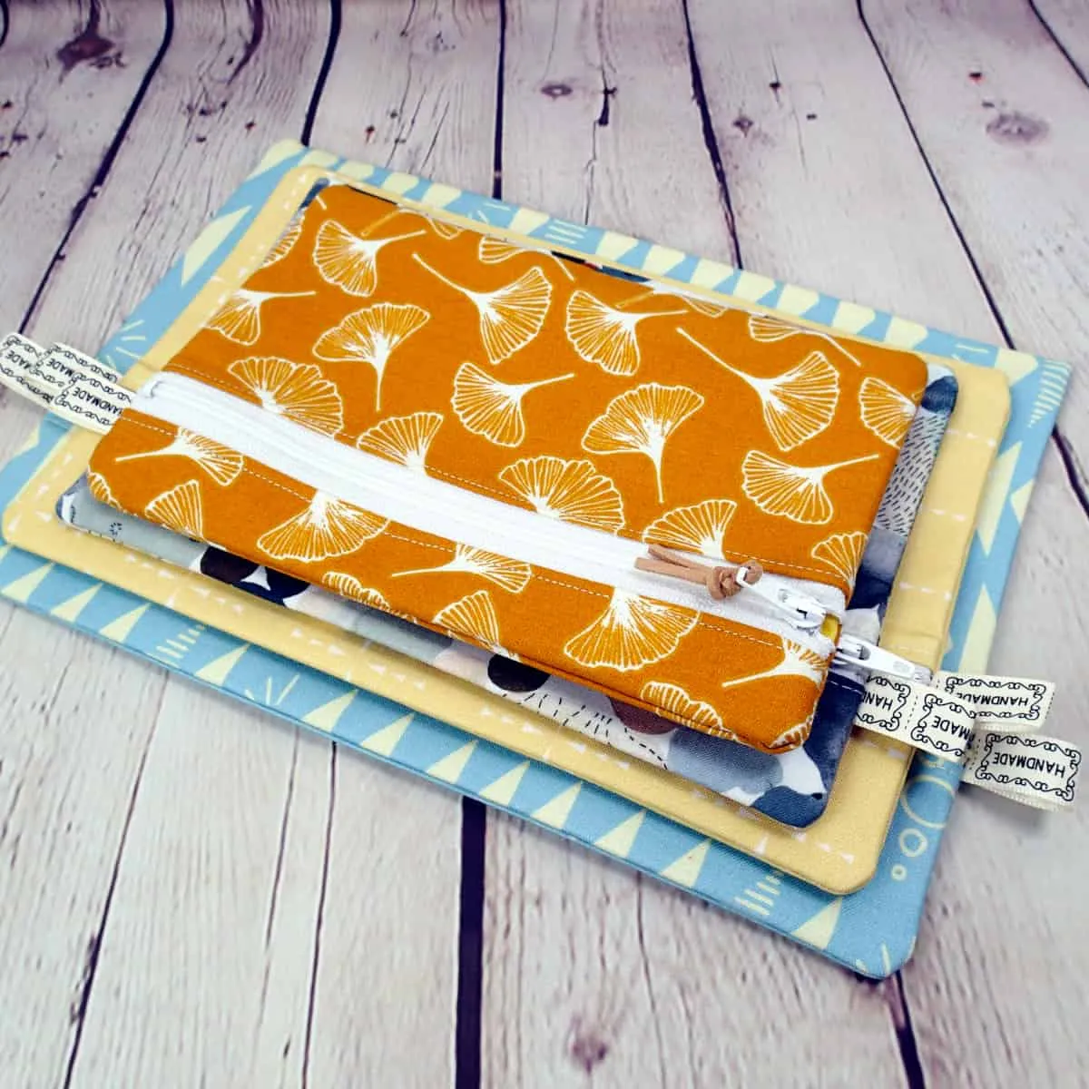 Dream Pack Bag Bundle (5 patterns)